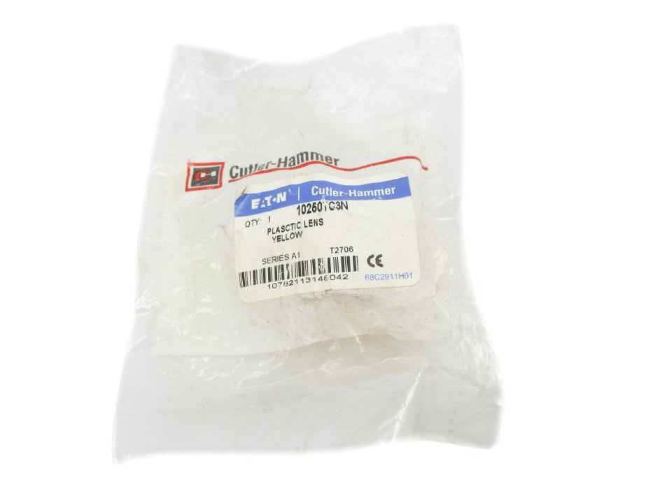 CUTLER HAMMER 10250TC3N SER. A1 NSMP