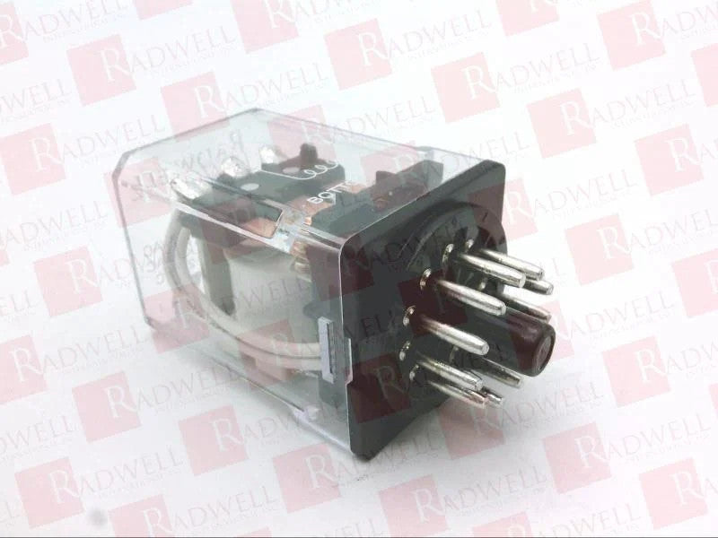RADWELL VERIFIED SUBSTITUTE KRPA-14AN-120-SUB / KRPA14AN120SUB (BRAND NEW)