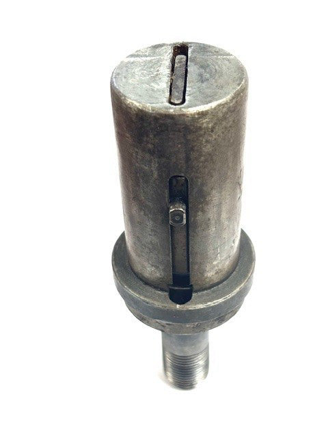 WILSON TOOL 1.000 OBLONG 1.2 x 0.1 PUNCH