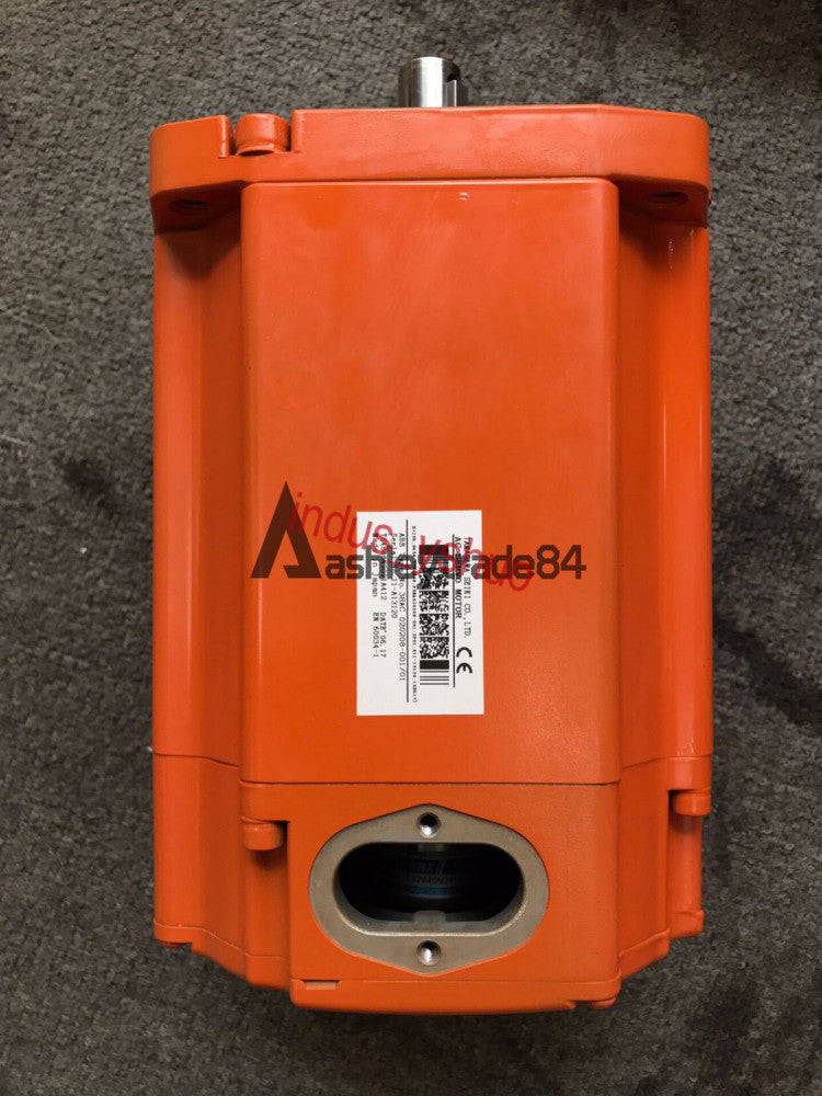 1PCS NEW ABB robot IRB6600 two-axis servo motor 3HAC020208-001