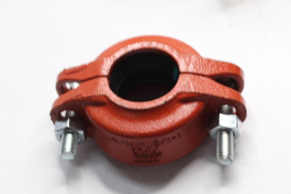  Zurn Coupling 1-1/2 x 1-1/4" FP23 