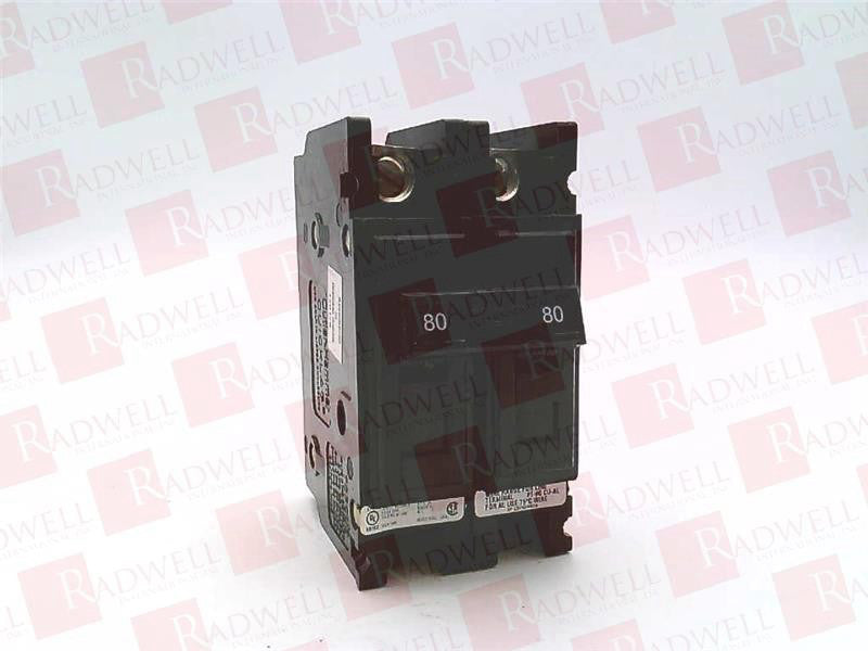 EATON CORPORATION QC2080 / QC2080 (BRAND NEW)