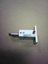 SMC Pneumatic Rotary Clamping Cylinder MKB16-20L