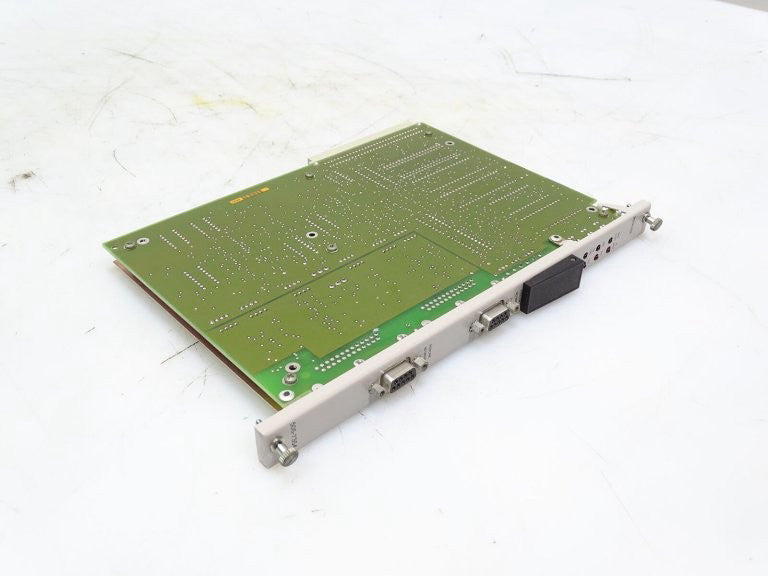 SIEMENS 505-7354 COMMUNICATION MODULE (159063 - USED)