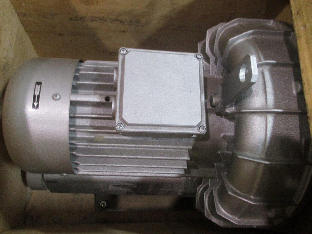 Gardner Denver SAP-180-01 Rotary Blower 1.8kW  200 m3/h 