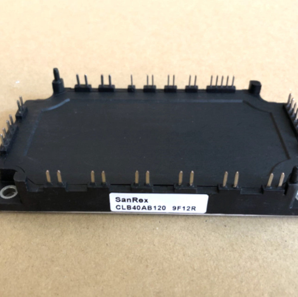 One Brand New In Box SANREX CLB40AB120 IGBT Modules