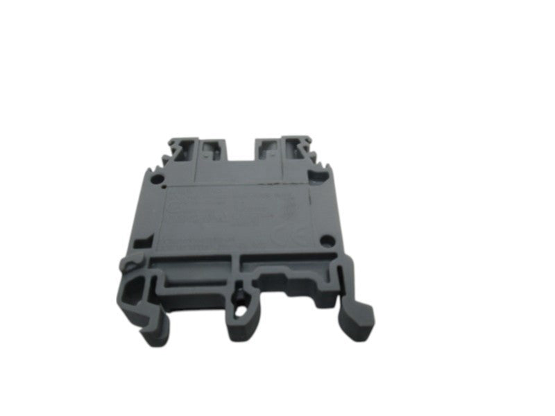 ENTRELEC M6/8 5118 DIN RAIL TERMINAL CONNECTOR  NSNP