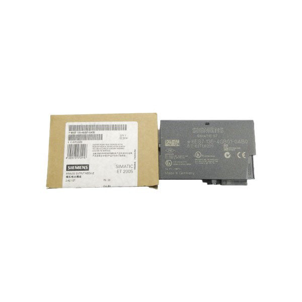 SIEMENS 6ES7135-4GB01-0AB0 NSMP