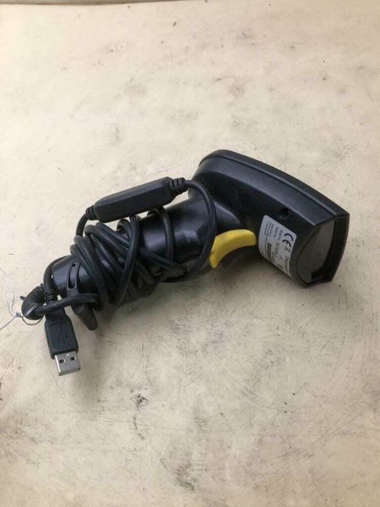 idautomation SC5USB-D Barcode Scanner – SPMX SOLUCIONES INDUSTRIALES