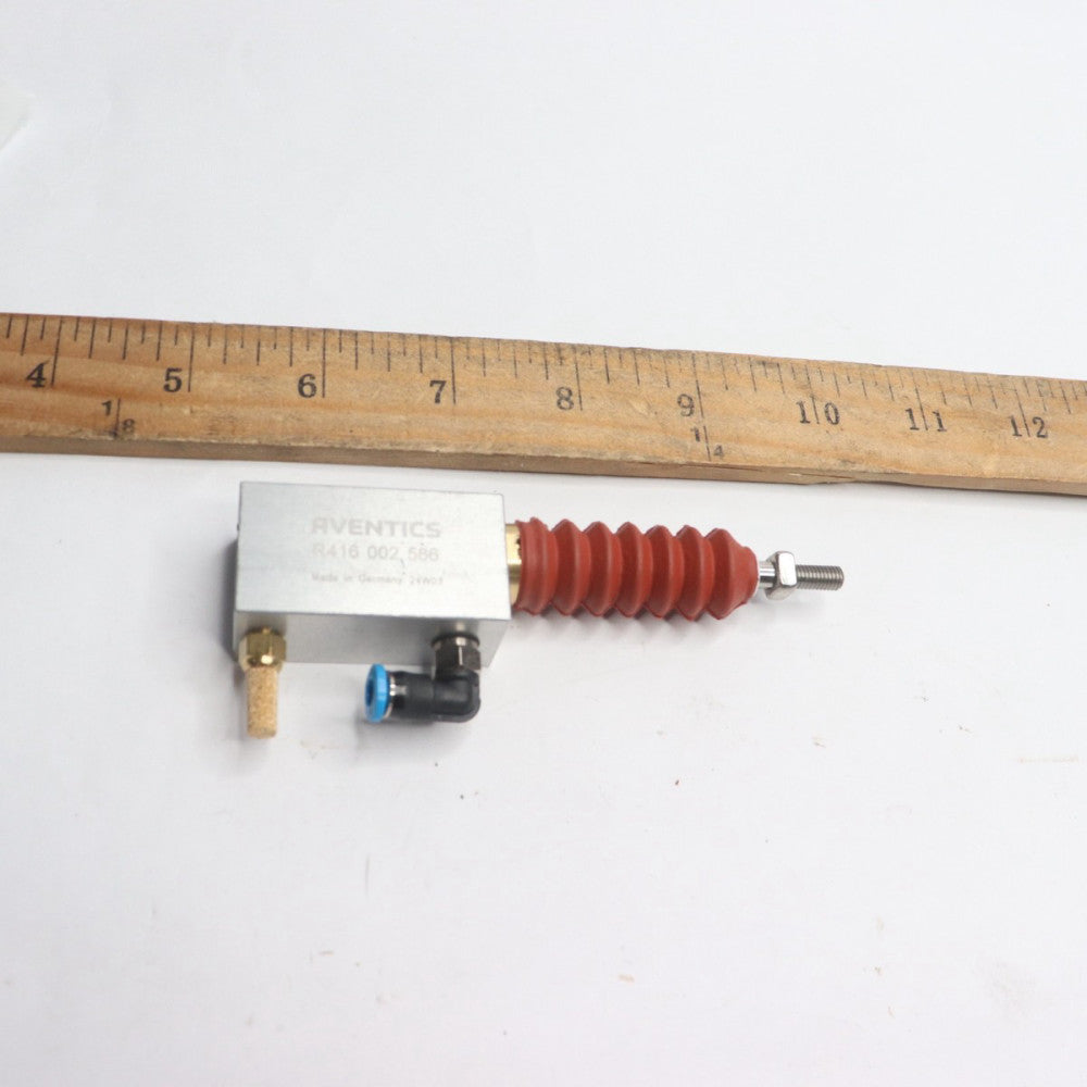 Aventics R416 002 586 