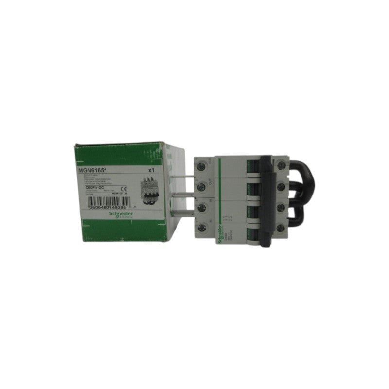SCHNEIDER ELECTRIC MGN61651 16A NSMP