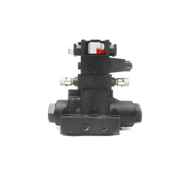 PARKER D61VW1B3567Y70 110/120V .49/.58A 1500-3000PSI NSNP