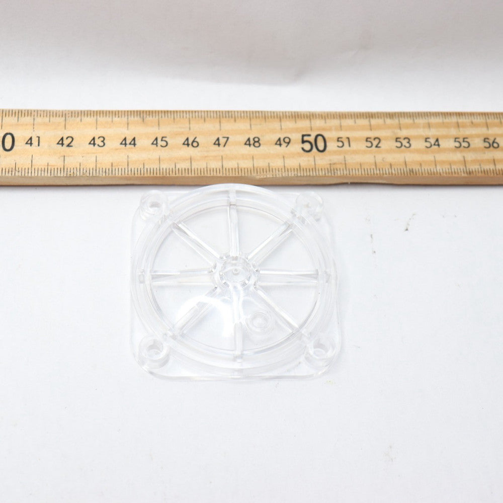 Puritan Bennett 41A Gauge Bottom â Plate