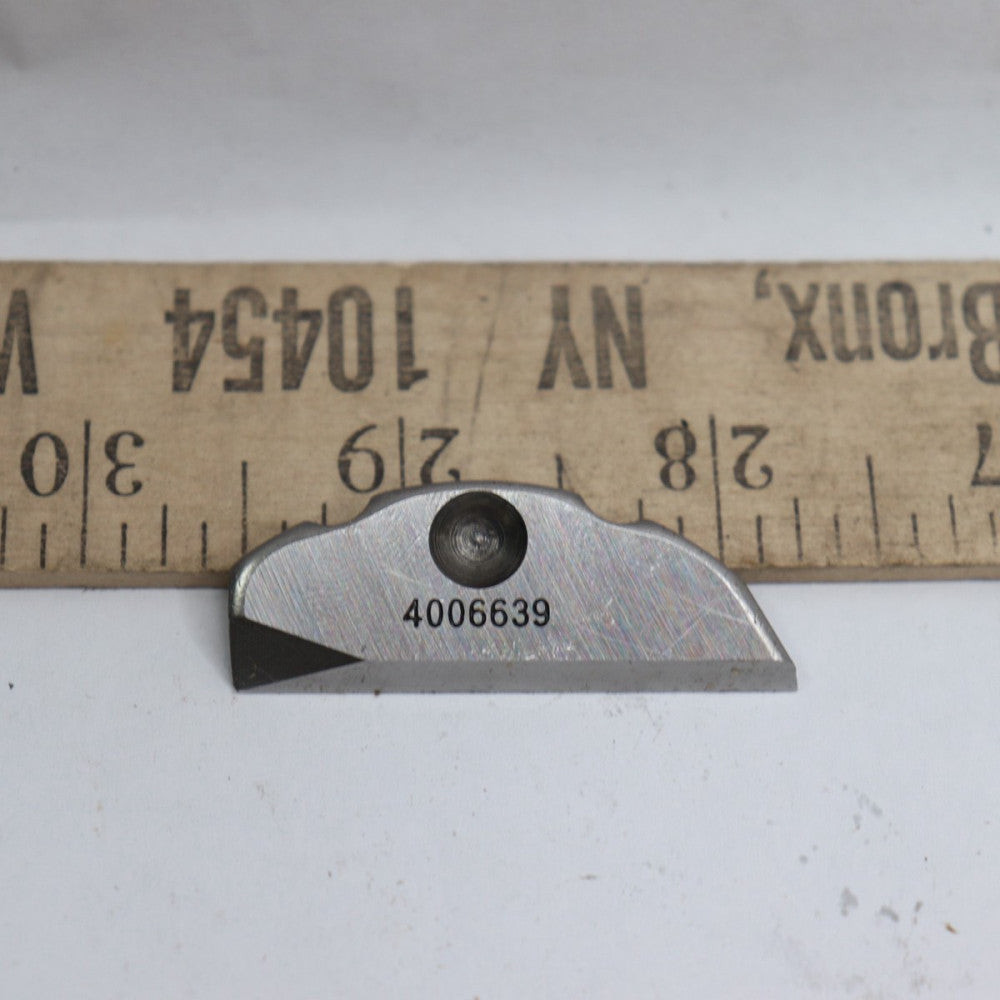 Cozzini LLC Insert Knives EK-1320-50 4006639