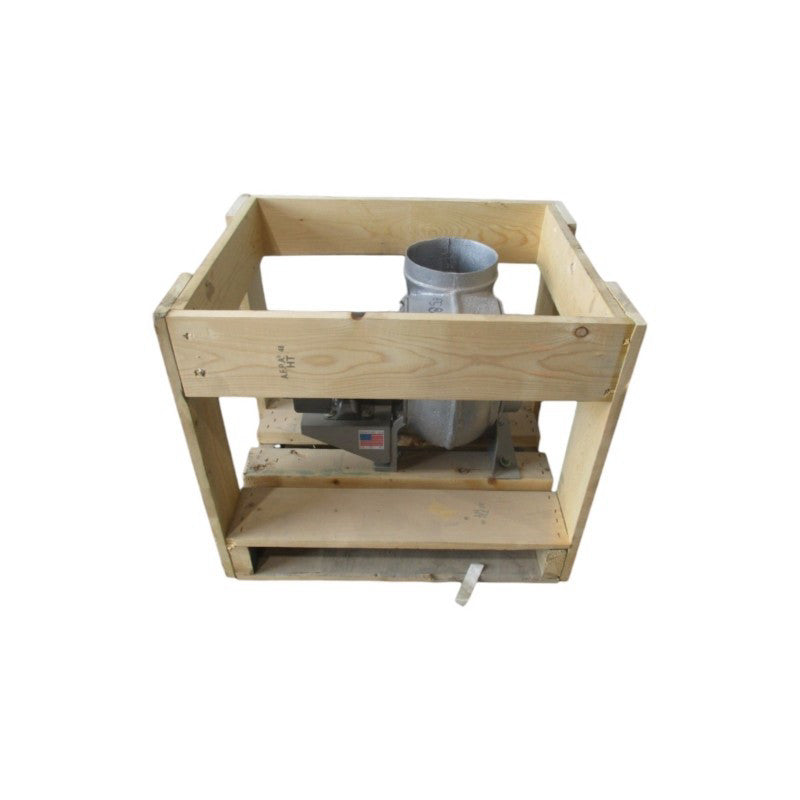 DP FAN SERVICES UC SER. 1820 115/230V 7.4/3.7A NSNP