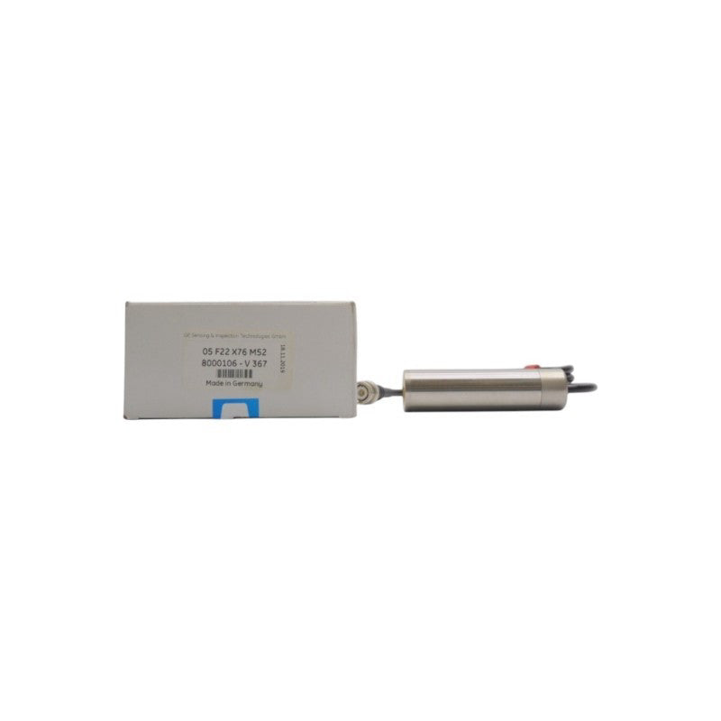 GENERAL ELECTRIC 8000106-V367 05F22X76M52 NSMP