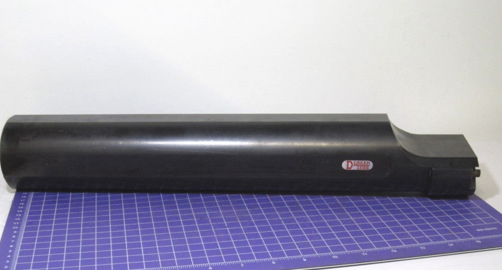 Dorian Tool (S48Y-MTHOL-5-A) LH Style H 5/8 IC Threading Boring Bar