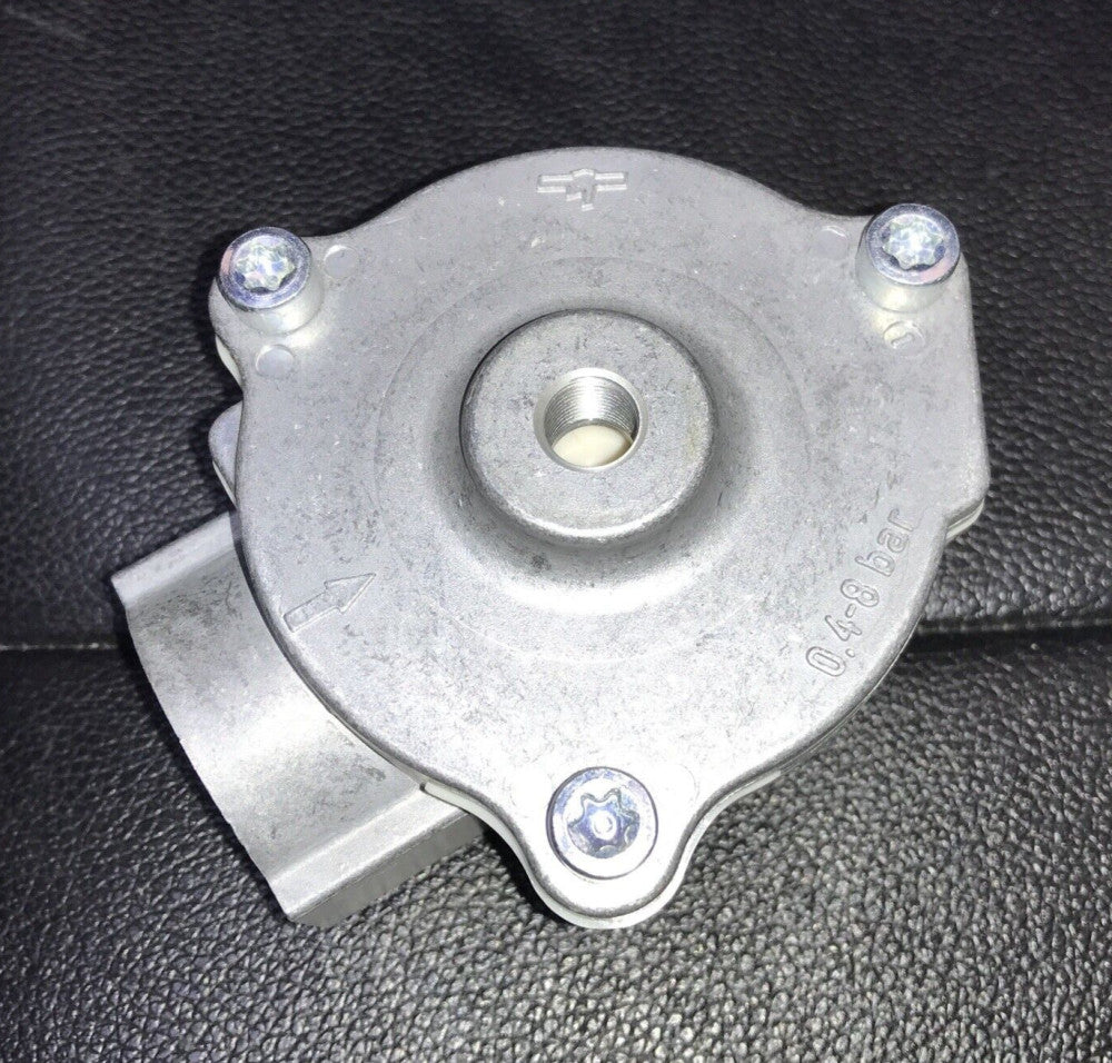 3/4" Quick Exhaust Valve