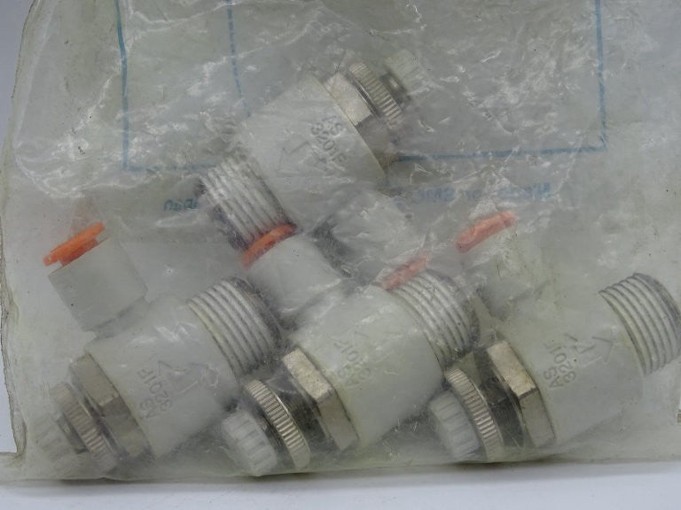 SMC AS3201F-N03-06 PNEUMATIC ACCESSORY NEW – OPEN BOX
