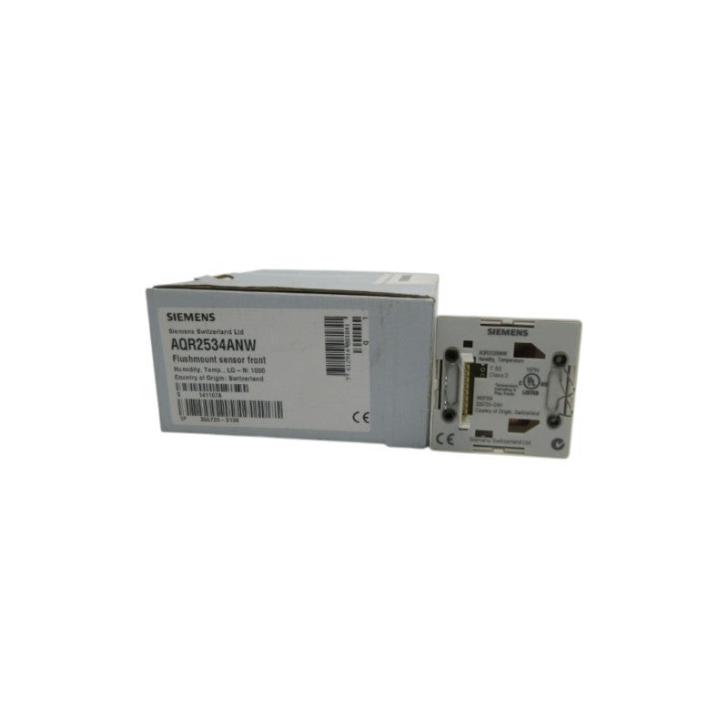 SIEMENS AQR2534ANW NSMP