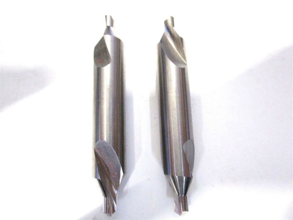 Keo (10550) 3/16 x 7/16 LH DE HSS #5 Plain Cut 60° Combo Drill & Countersink