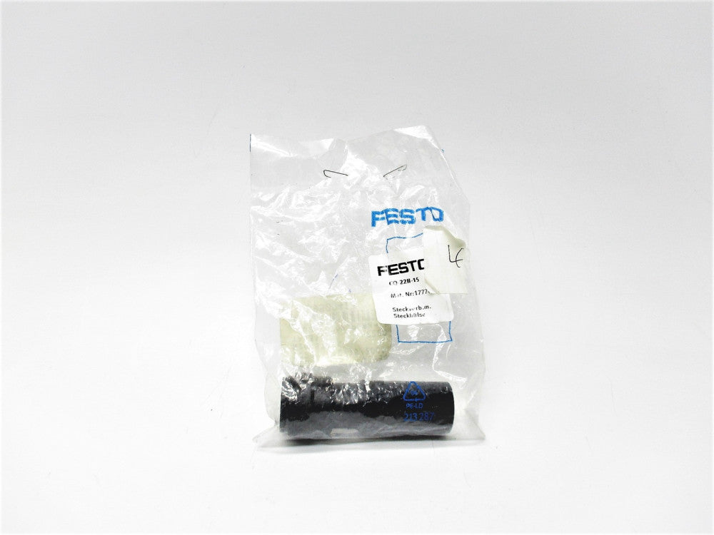 FESTO CQ-22H-15 NSNP