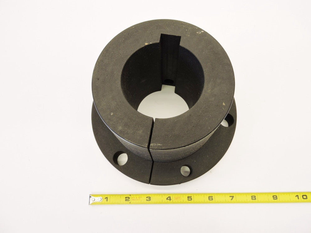 Marin Sprocket & Gear J 2-7/8 697950039329 2-78" Bore, Cast Iron, Finished
