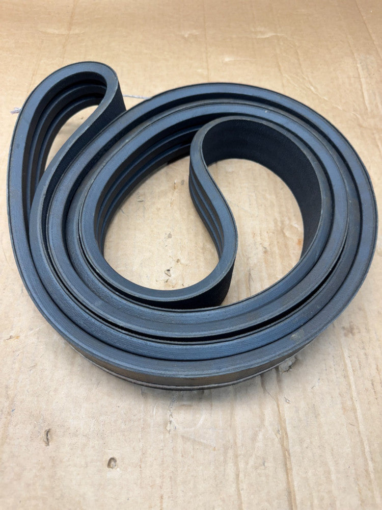 NEW GOODYEAR 3-BAND MATCHMAKER BANDED V-BELT 3/B158