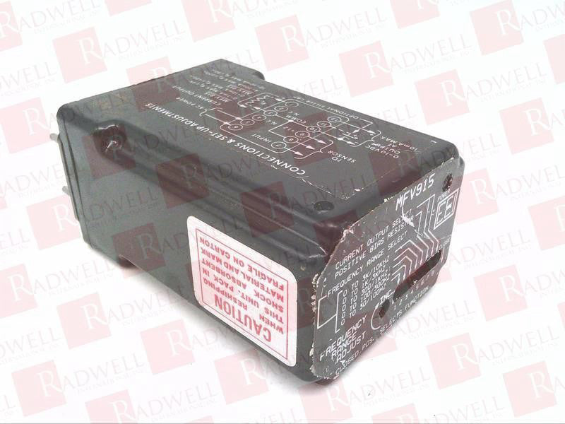 EEI MFV915 / MFV915 (USED)