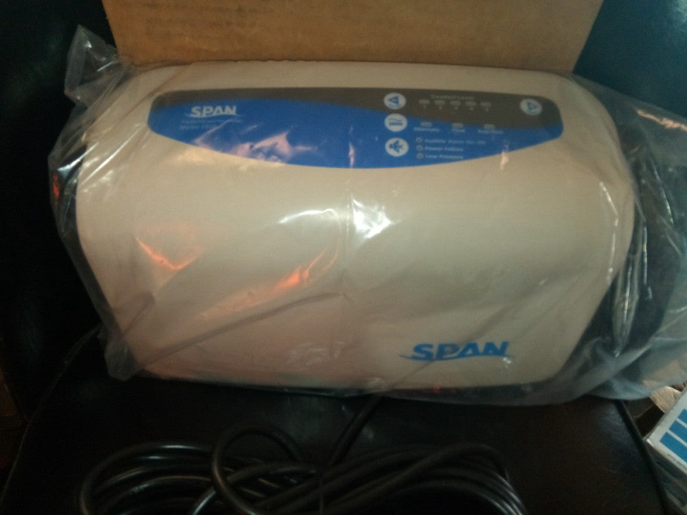 MATTRESS POWERED ACCESSORIES PUMP ONLY CONTROL UNIT 5900