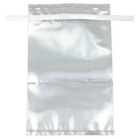 Zoro Select 24J924 Sampling Bag,24 Oz,Pk500 (Formerly Lab Safety Supply)