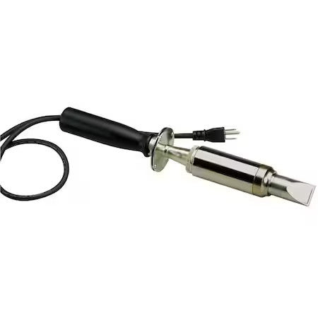 American Beauty Tools 3198-550 Soldering Iron,550W,1-1/8 In,1010 F