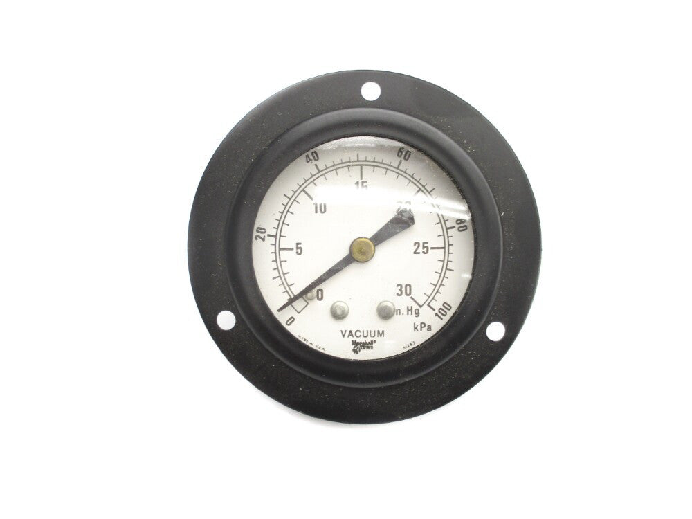 MARSHALL 91263 0-30PSI NSNP