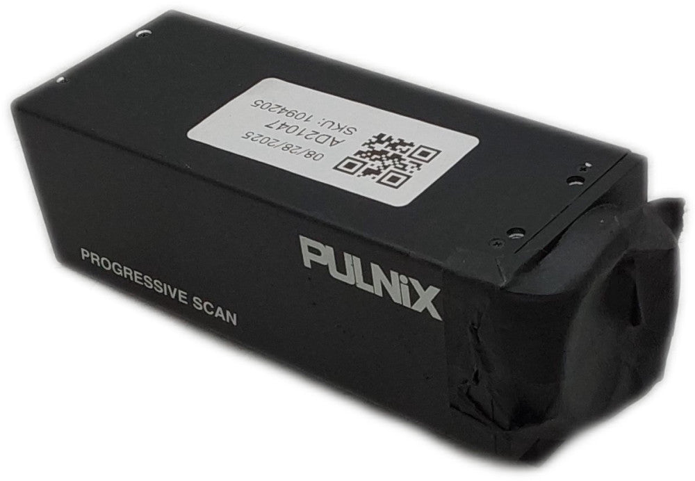 Pulnix TM-6705AN Progressive Scan Camera