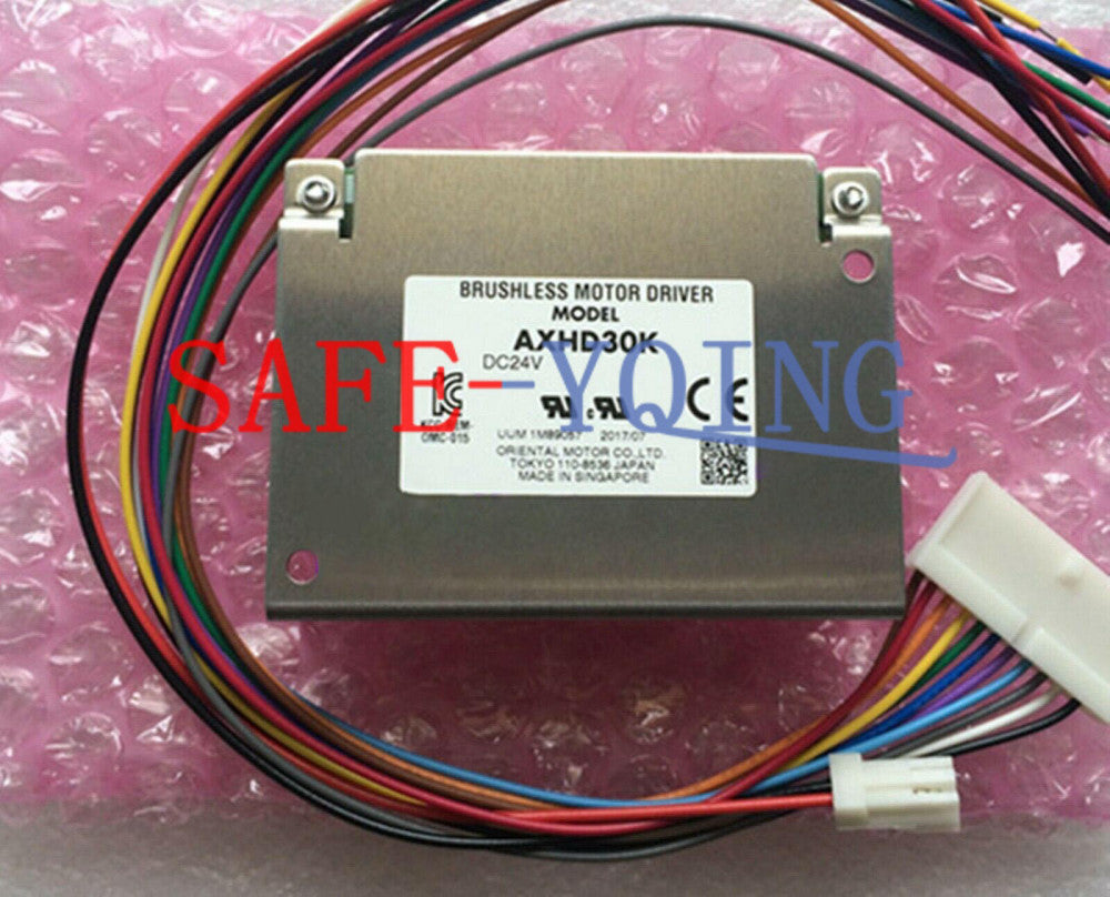 1PCS NEW Oriental motor driver AXHD30K