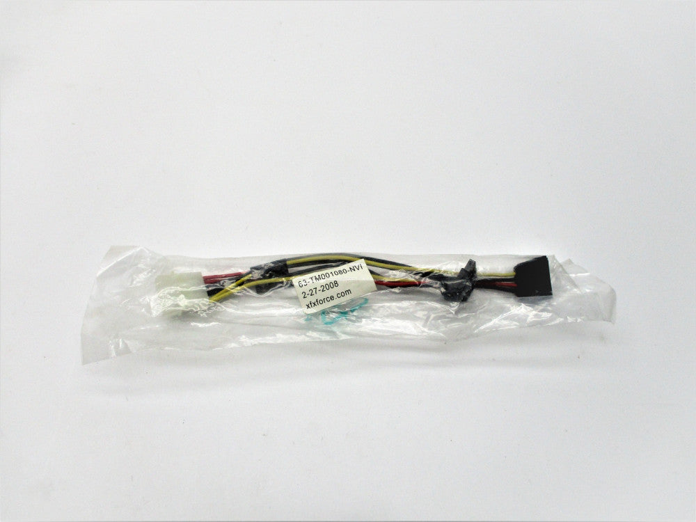 XFXFORCE 63-TM001080-NVI NSMP