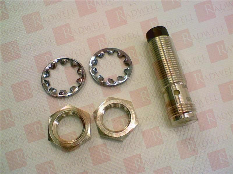 BALLUFF BES M12MD-PSC80F-S04G / BESM12MDPSC80FS04G (BRAND NEW)