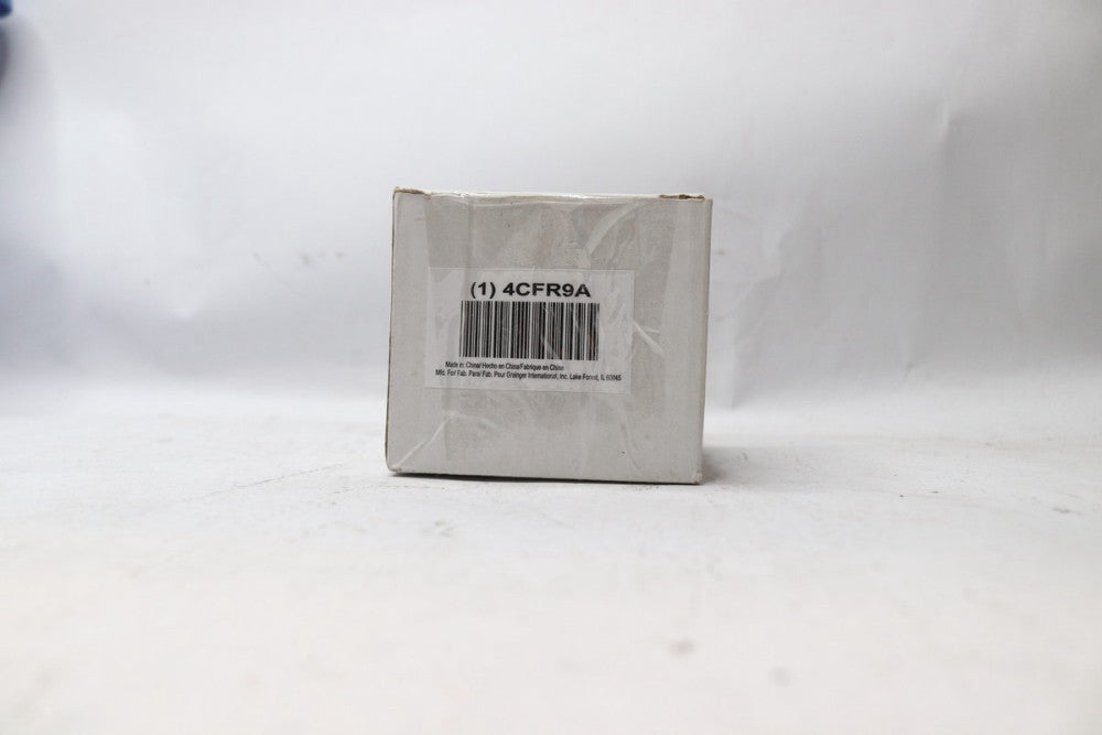 Grainger Approved Commercial Pressure Gauge 0-2000 kPa 0-300 Psi 2-1/2" 4CFR9