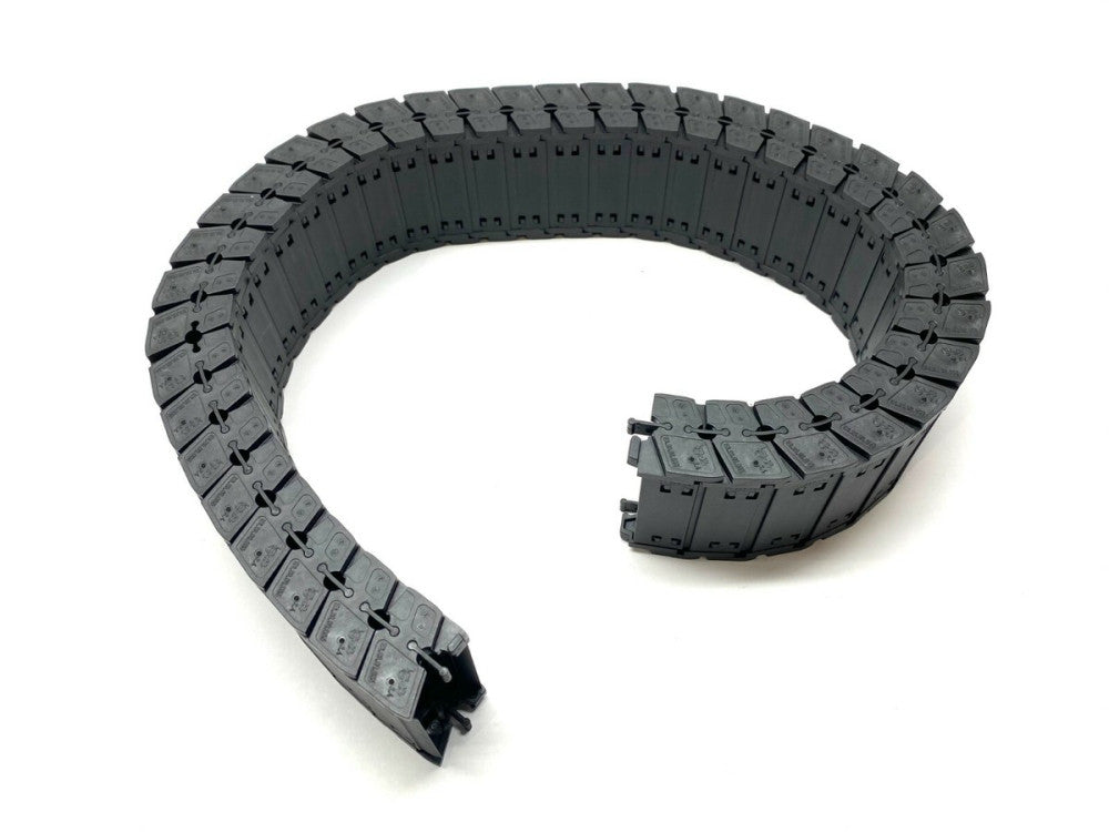 Igus E6.295.060 Carrier Chain 36 Links 2' Length 