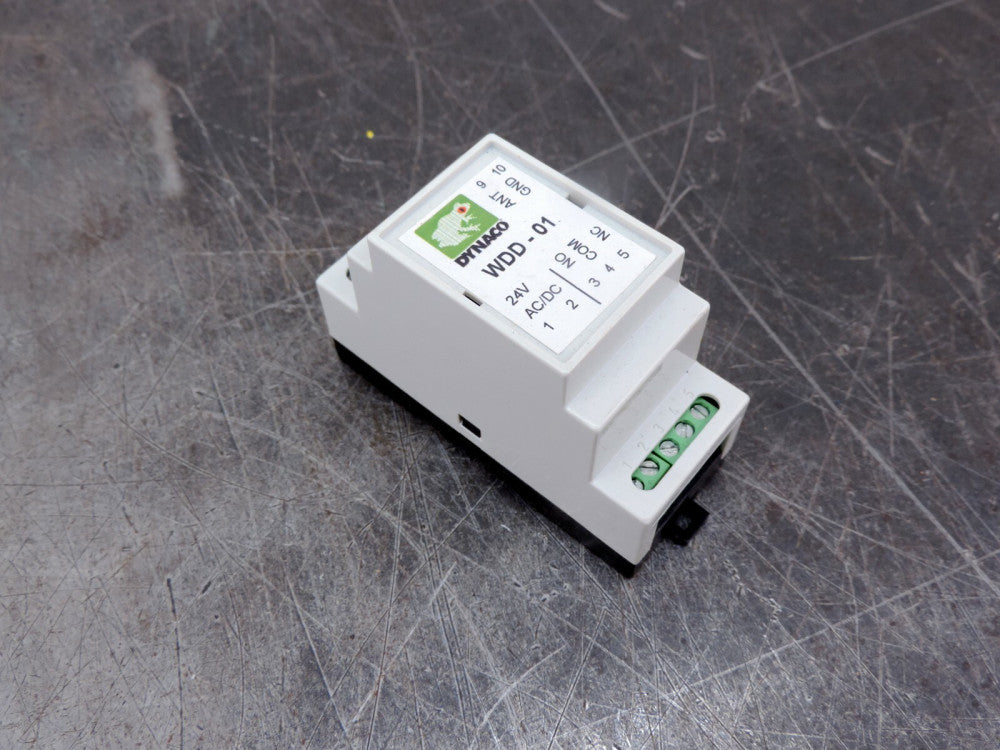 Dynaco Dynalogix WDD-01 Module