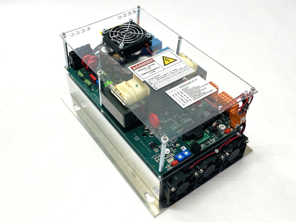 Plasmatreat 27911 WRS 1501 Power Supply 267826 49768/27911