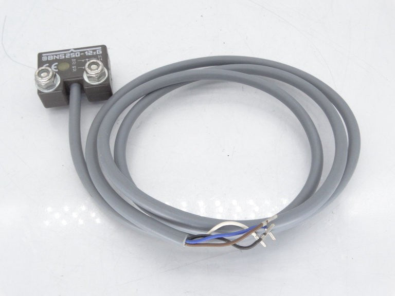 SCHMERSAL BNS 250-12ZG SENSOR