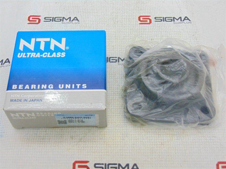NTN BEARING UCFU-1.3/16 BEARING