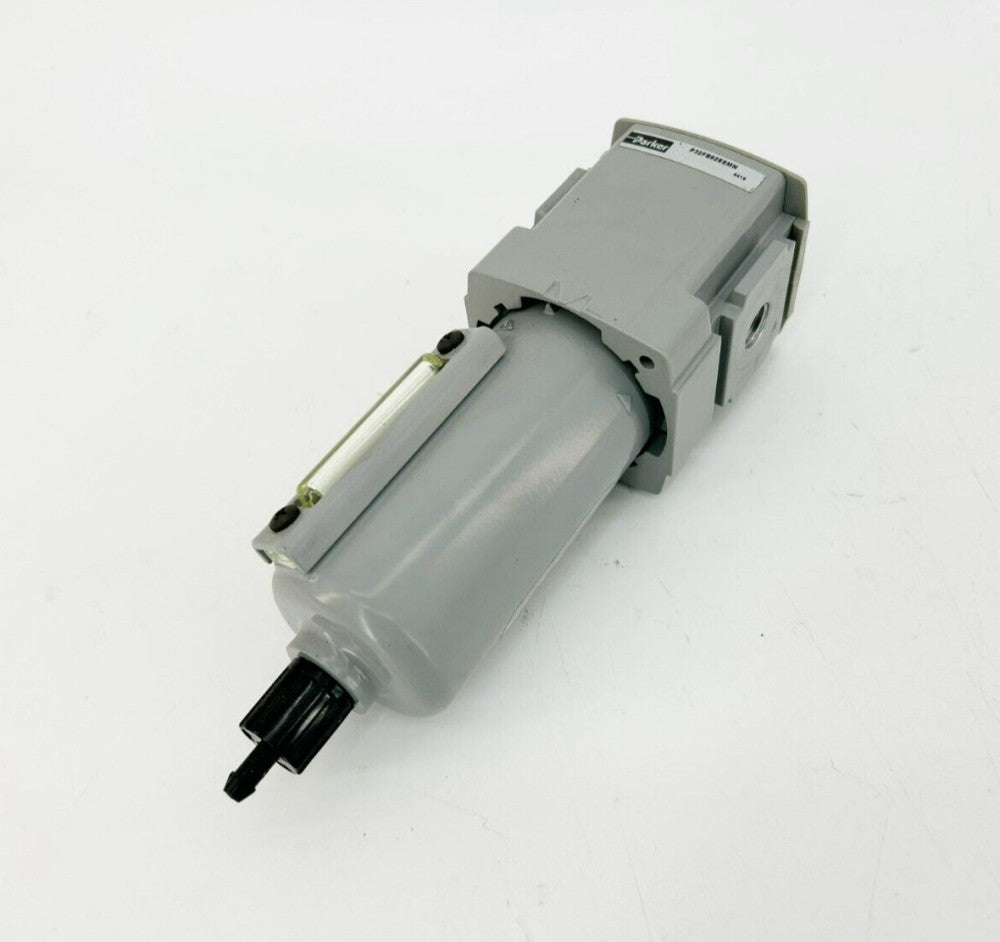New Parker P32FB92ESMN Compact Global Modular Filter 250psig 1/4" NPT