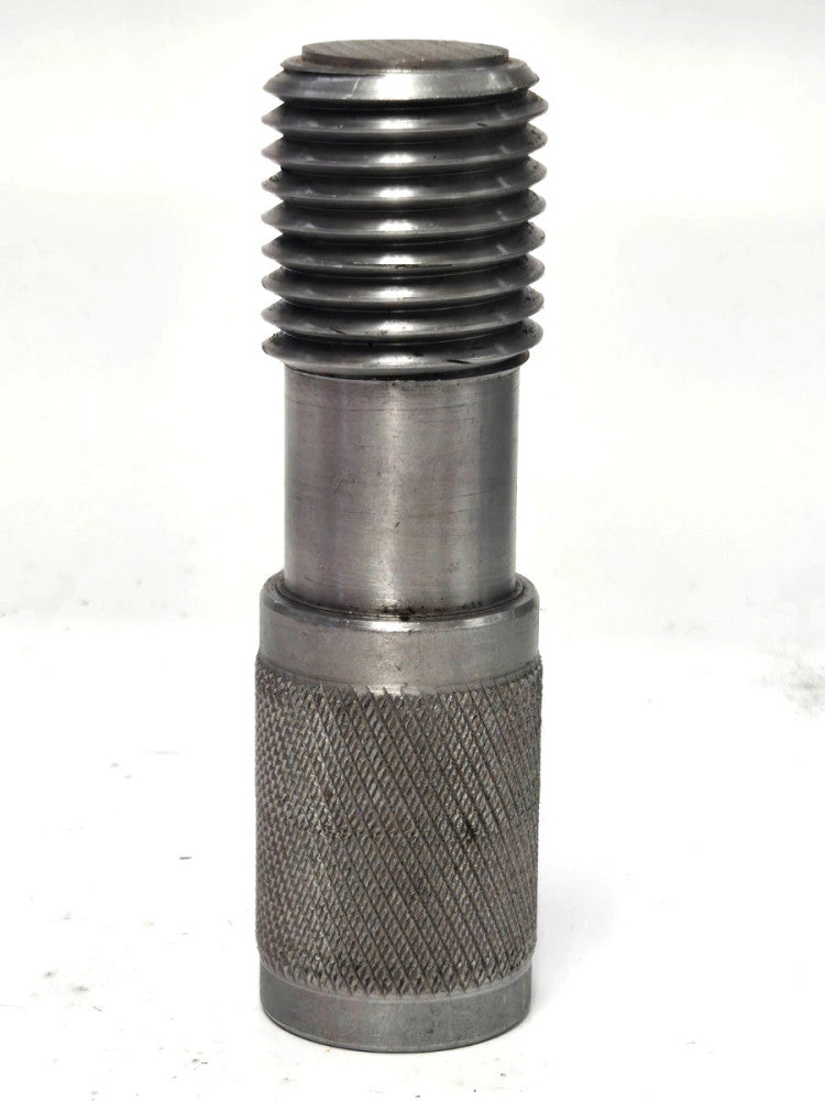 THREAD PLUG GAUGE 1-1/3" 7G  4-1/2" OAL