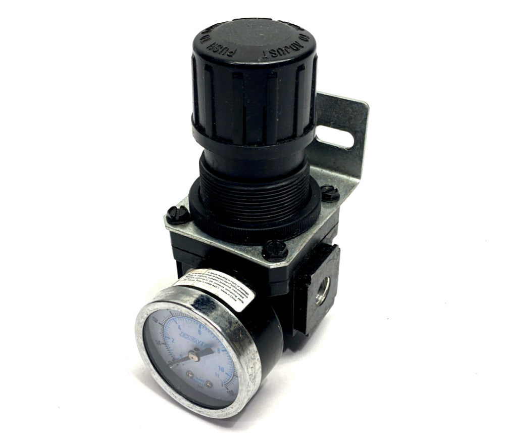 Exair 9008 Pressure Regulator 1/4" NPT