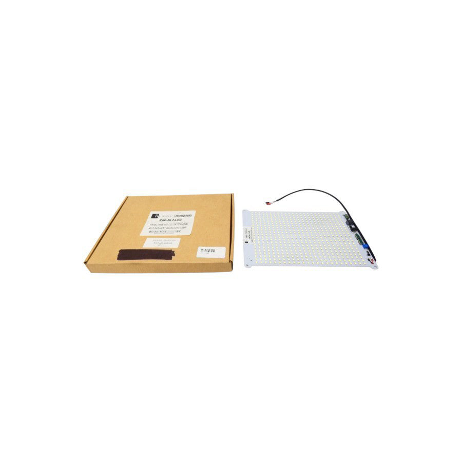 RADWELL RAD-NL2-LED 2711-NL2 NSMP
