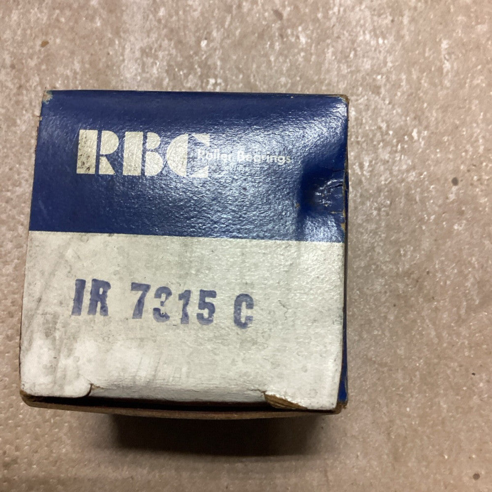 RBC Bearings IR7315C E90