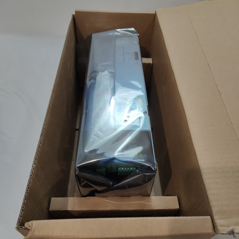 Bystronic Laser 10025843-A Inverter Drive AM2 25A RAS1 V51 300VDC 