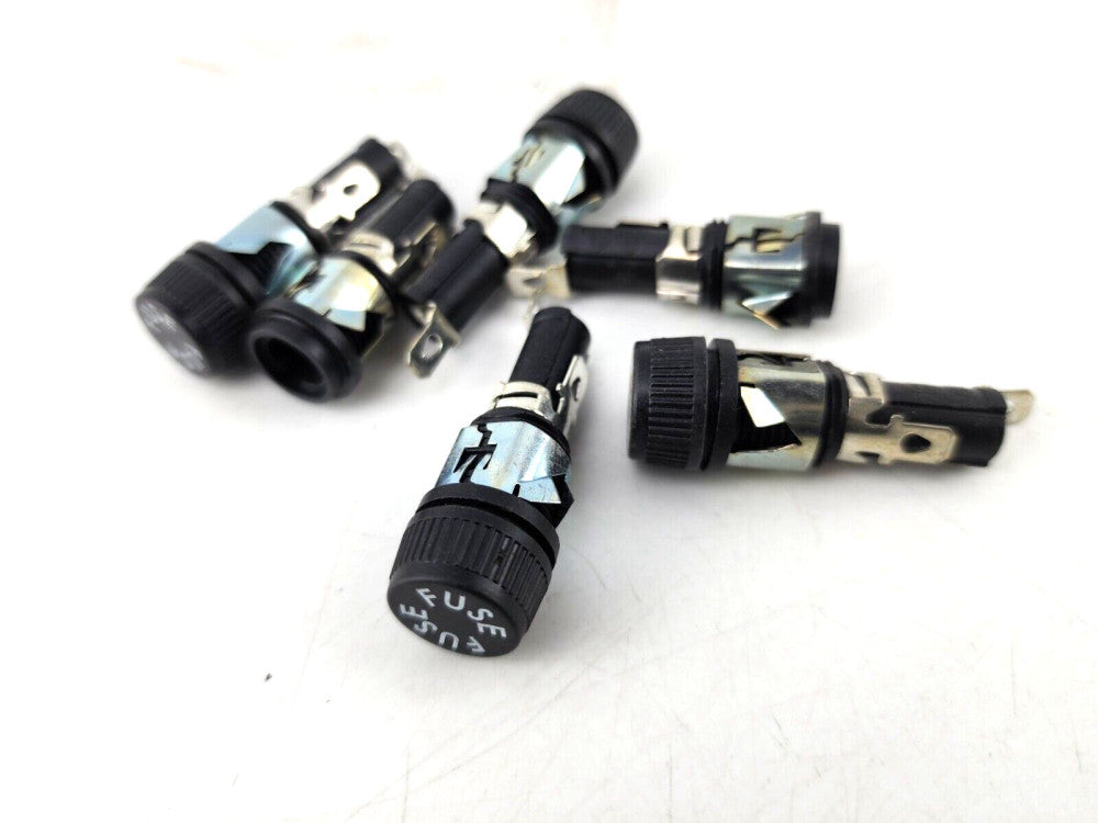 1pc Hoshizaki 4A3449-01 Fuse Holder 6.3A HTB82I